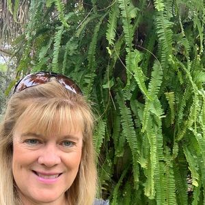 Meet your Posher, Melenda